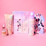 Sunkissed - Geschenkset - Zelfbruiners - 200 ml Mousse - 200 ml Gradual Tan - 50 ml Serum