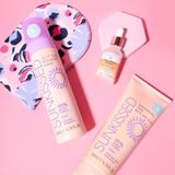 Sunkissed - Geschenkset - Zelfbruiners - 200 ml Mousse - 200 ml Gradual Tan - 50 ml Serum