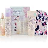 Sunkissed - Natural Glow Collection - Zelfbruiner Geschenkset - Dark