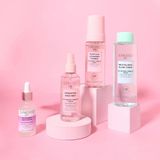 Sunkissed - Purifying Cleansing Foamer - 150ml - Natuurlijke Ingrediënten