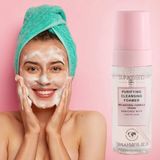 Sunkissed - Purifying Cleansing Foamer - 150ml - Natuurlijke Ingrediënten