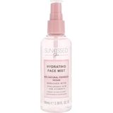 Sunkissed - Hydrating Face Mist - 100ml - Gezichtsspray