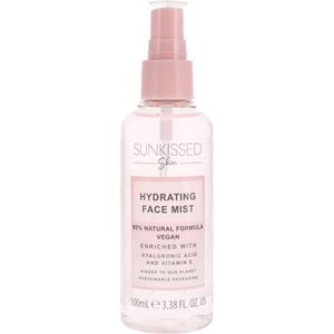 Sunkissed Hydrating Face Mist 100ml