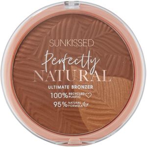 Perfectly Natural Ultimate Bronzer - 28,5g