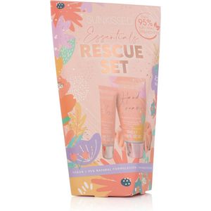 Sunkissed - Rescue Set - Beauty Essentials - Vegan - Dierproefvrij