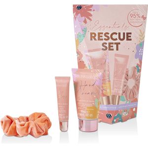 Q-KI Cosmetics Cosmetische set, standaard