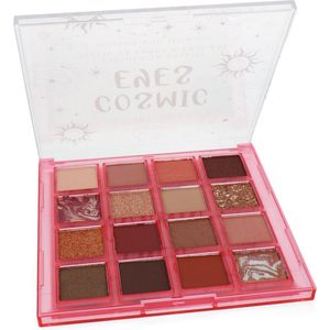 Sunkissed Cosmic Eyes Oogschaduw Palette