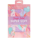 sunkissed Super soft single sided tanning mitt 1st