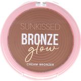 Sunkissed - Bronze Glow - Bronzer