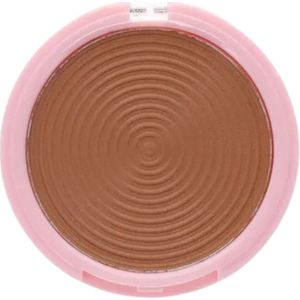 Sunkissed - Bronze Glow - Bronzer