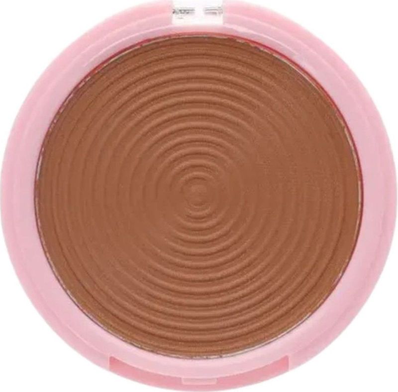 Sunkissed - Bronze Glow - Bronzer