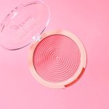 Sunkissed - Glow Cream Blusher - Vegan