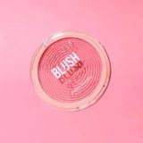 Sunkissed - Glow Cream Blusher - Vegan