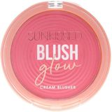 Sunkissed - Glow Cream Blusher - Vegan