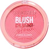 Sunkissed - Glow Cream Blusher - Vegan