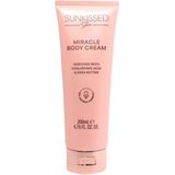 Body Cream - Sunkissed Miracle - 200 ml