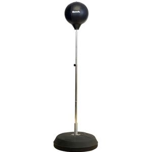 BENCH BS3097 Speed Ball Punching ball Unisexe Noir