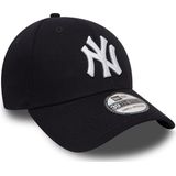 New Era MLB New York Yankees Cap - 39THIRTY - S/M - Navy/White