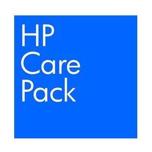 HP eCarePack 1 jaar PW 4H 13hx5d Cluster
