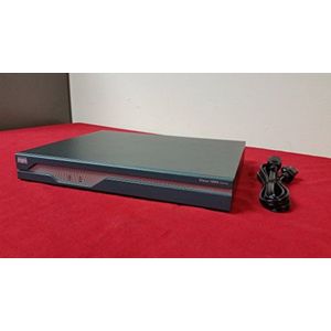Cisco CISCO1841 Modular Router (2-poort)
