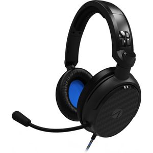 Stealth C6-100 Gaming Headset - Blauw - Multi Platform