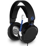 Stealth SP-Shadow V Premium Stereo Gaming Headset - Zwart/Blauw - Multi-platform