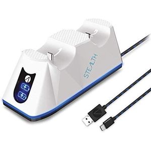 Sony - SP-C100V - Oplaadstation - Wit