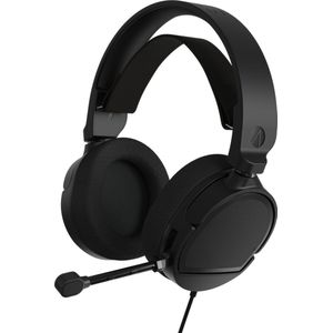 Stealth ECLIPSE Premium Gaming Headset - Zwart - Multiplatform
