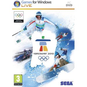 Vancouver 2010 - Windows - Overig - 5055277002047