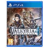 Valkyria Chronicles 4 PS4