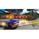 Nintendo Games Switch Team Sonic Racing