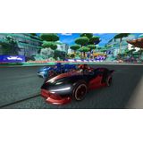 Nintendo Games Switch Team Sonic Racing
