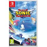 Nintendo Games Switch Team Sonic Racing
