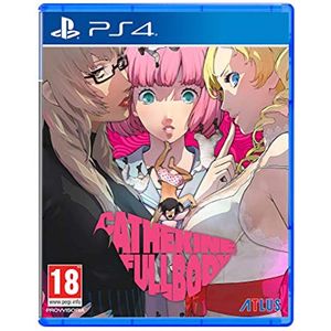 Catherine Full Body - PlayStation 4