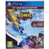 Team Sonic Racing 30th Anniversary Edition