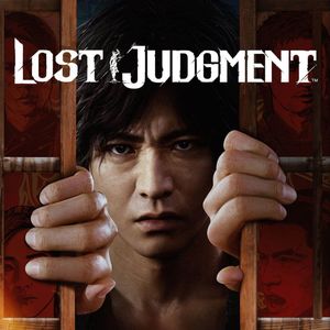 Lost Judgment - Gezelschapsspel - December 2021 - Tokio