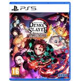 Demon Slayer -Kimetsu no Yaiba- The Hinokami Chronicles