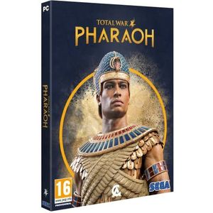 Total War: PHARAOH ( PC CIB)