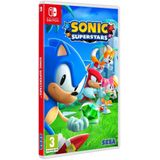 Sonic Superstars Nintendo Switch spel