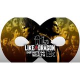 Like A Dragon: Infinite Wealth - PS4