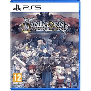 Unicorn Overlord - PS5