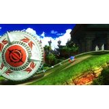 Sonic x Shadow Generations - Nintendo Switch