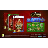 Xbox Games Xbox Series X Two Point Museum (explorer Edition)