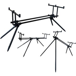 Sonik Stanz 3 Rod Pod