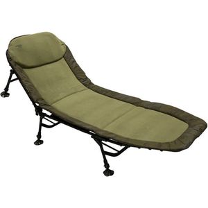 Sonik Sk-Tek Lounger Bedchair
