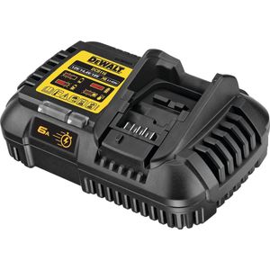 DeWALT DCB116 Acculader 10.8V - 18V