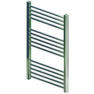 Eastbrook Wendover verticale radiator 80x50cm Chroom 246 watt