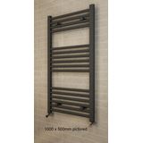 EB Wingrave straight multirail 1200 x 400 chroom