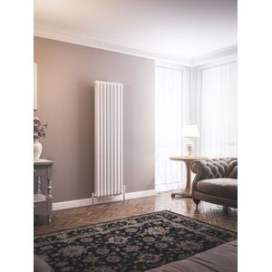 Eastbrook Rubano radiator 180 x 50cm 2210 watt wit