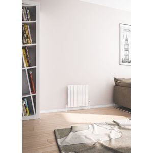 Eastbrook Addington type 10 radiator 50 x 51,4cm 414 watt wit